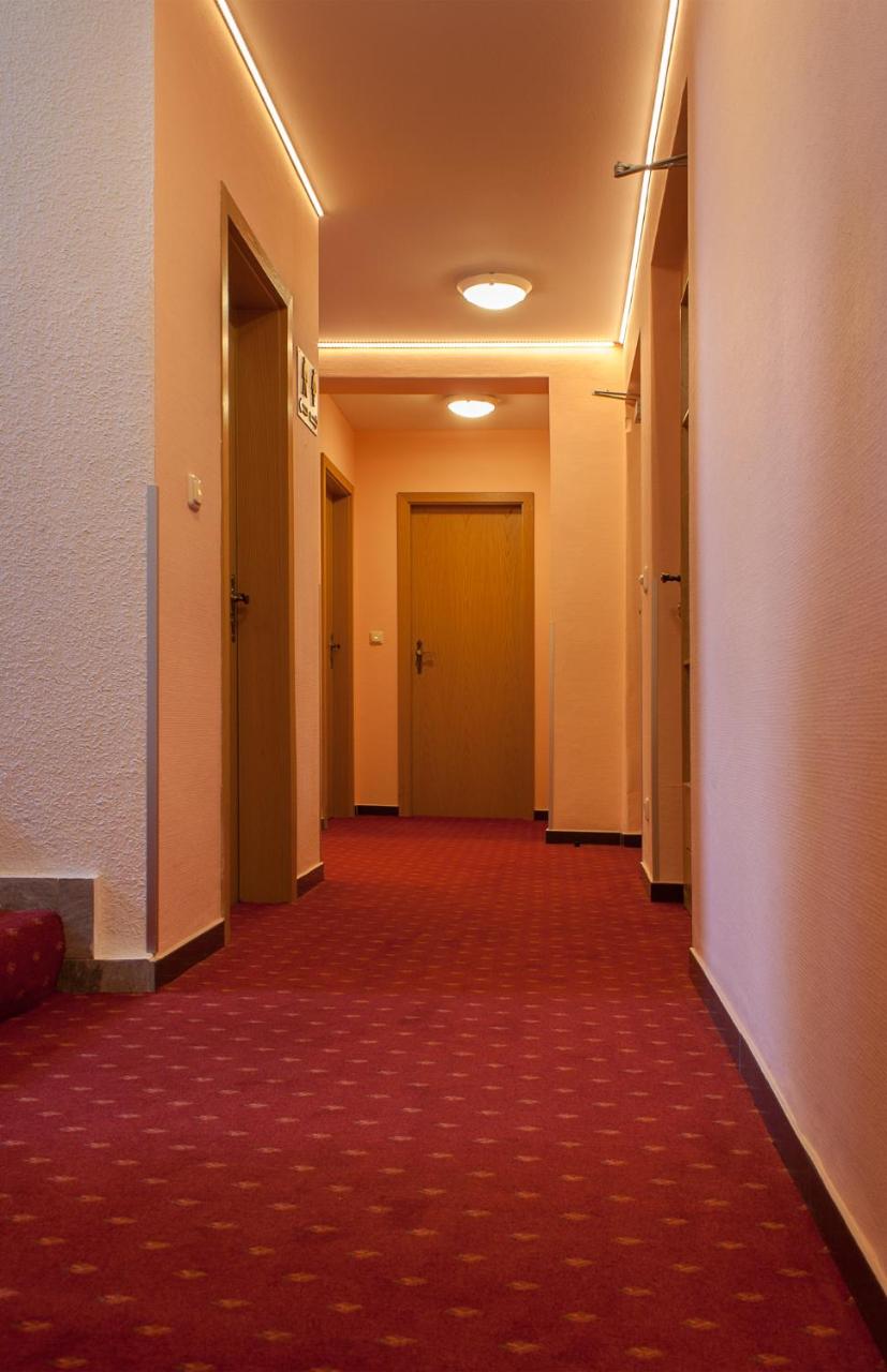 Landhotel Alt-Jocketa photo 3