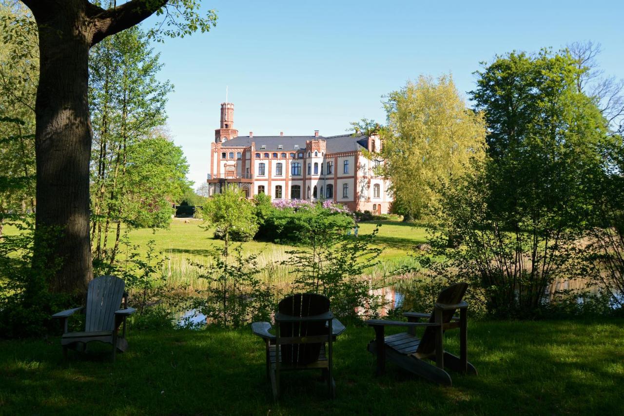 Foto - Hotel Schloss Gamehl