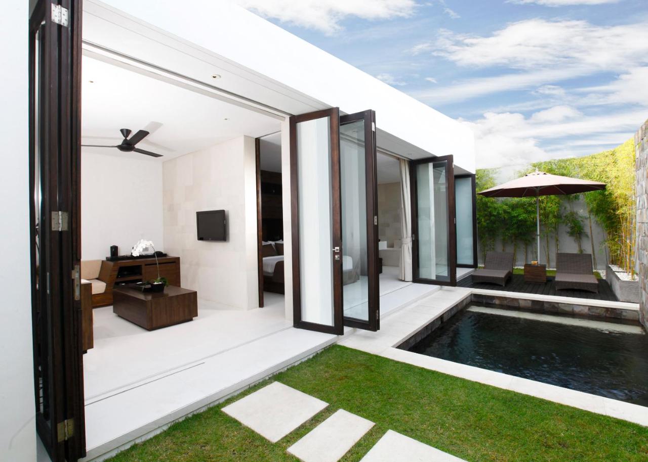 eqUILIBRIA Seminyak - CHSE Certified