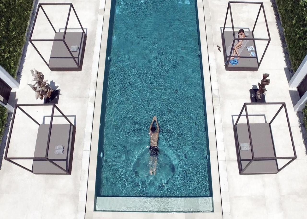 eqUILIBRIA Seminyak - CHSE Certified