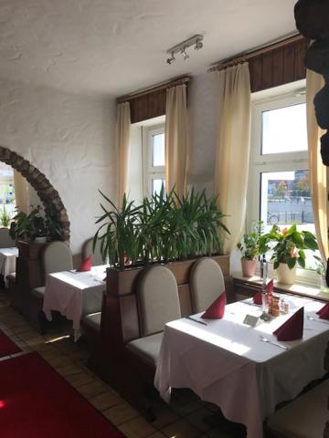 Hotel Rheinischer Hof photo 3