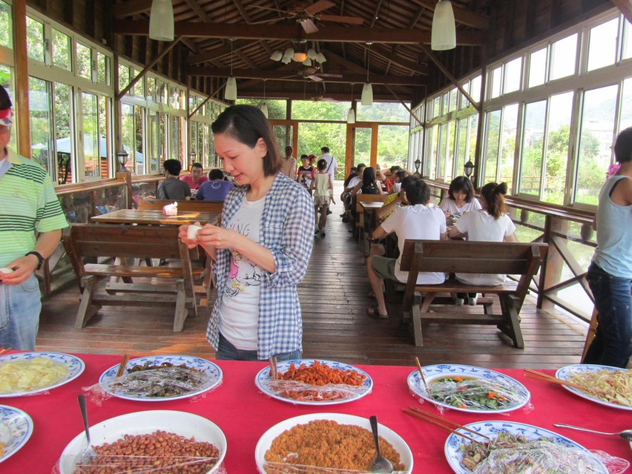 Yu Ho Yuan Lesiure Homestay photo 3