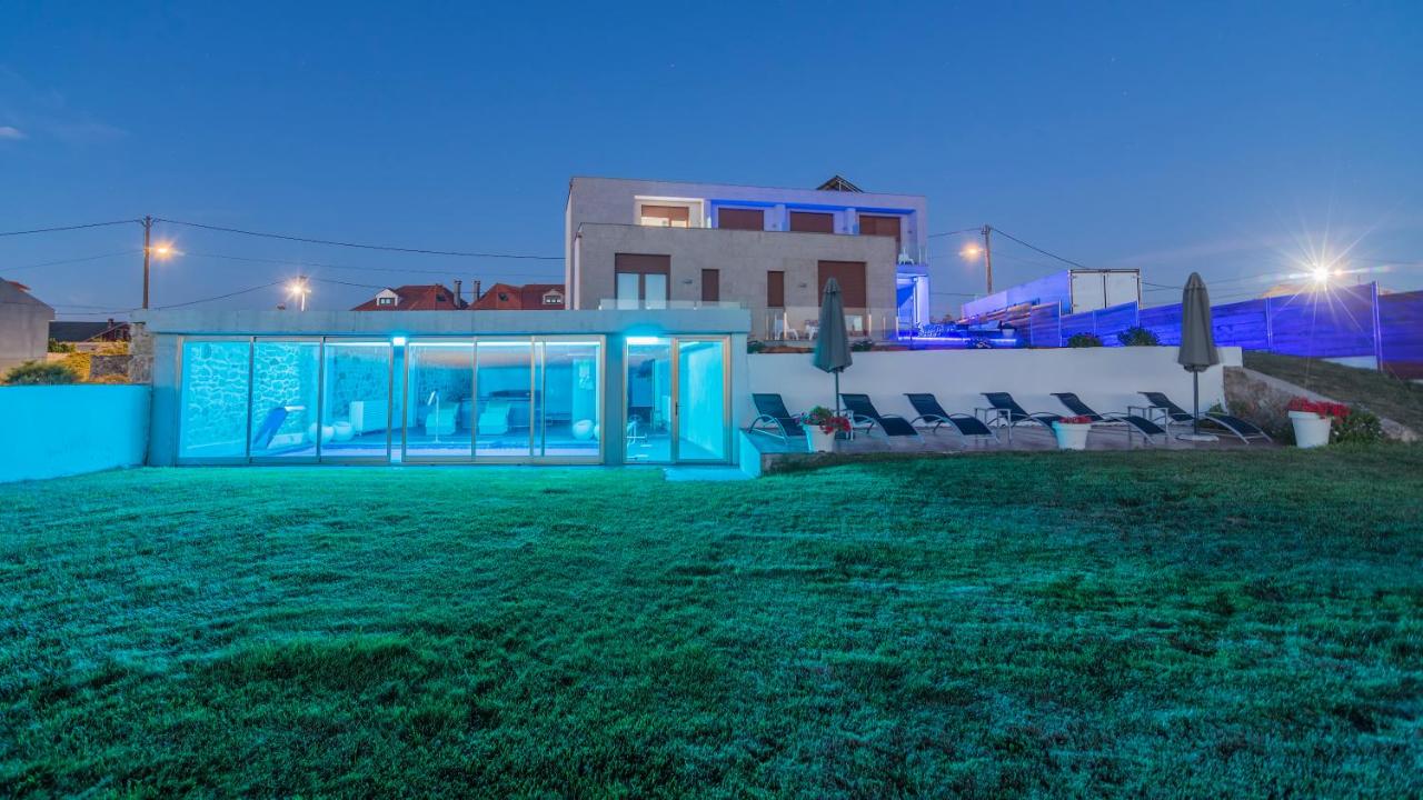 Hotel Naturaleza Mar da Ardora Wellness & Spa photo 3