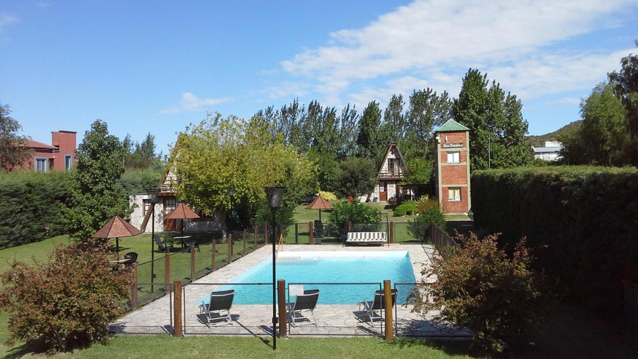 Las Encinas photo 4