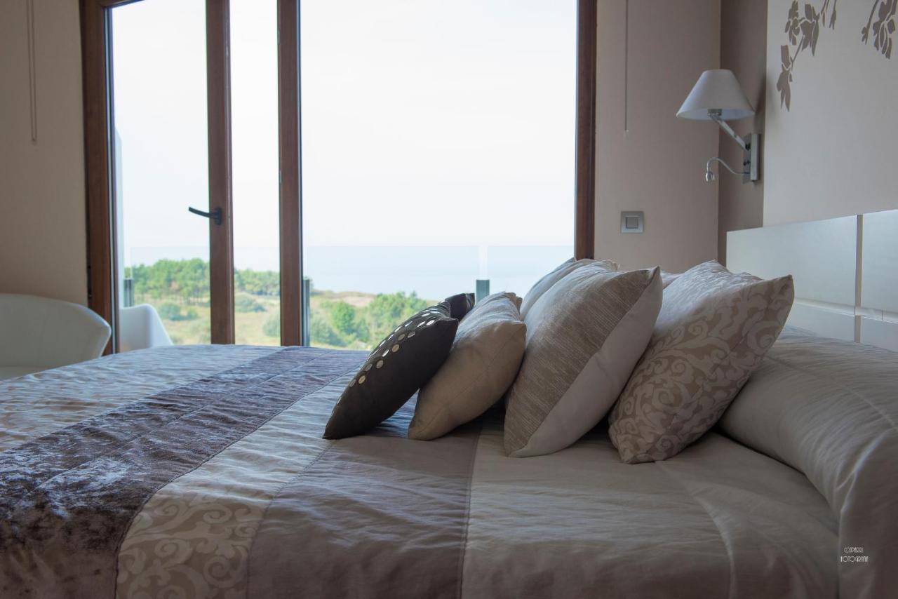 Hotel Naturaleza Mar da Ardora Wellness & Spa photo 2