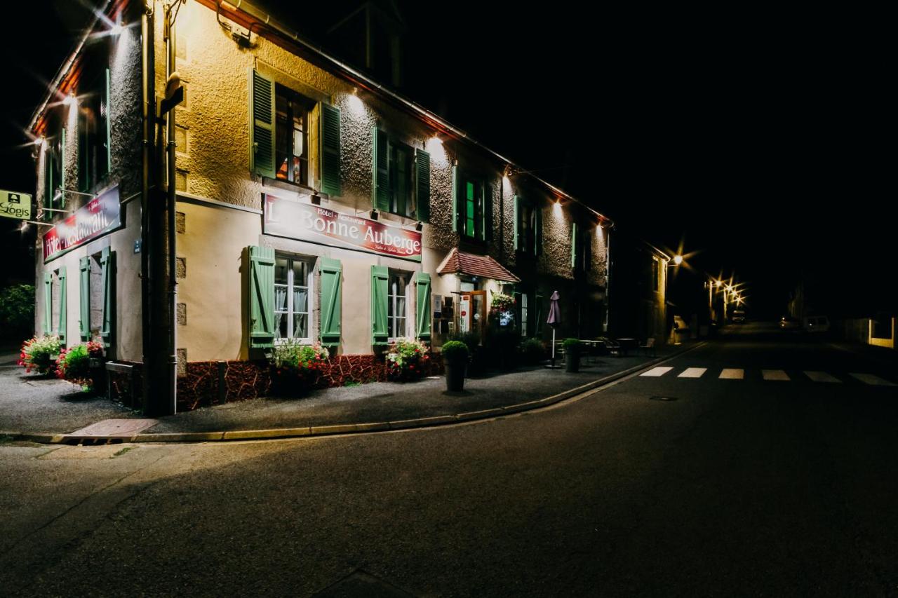 Foto - La Bonne Auberge