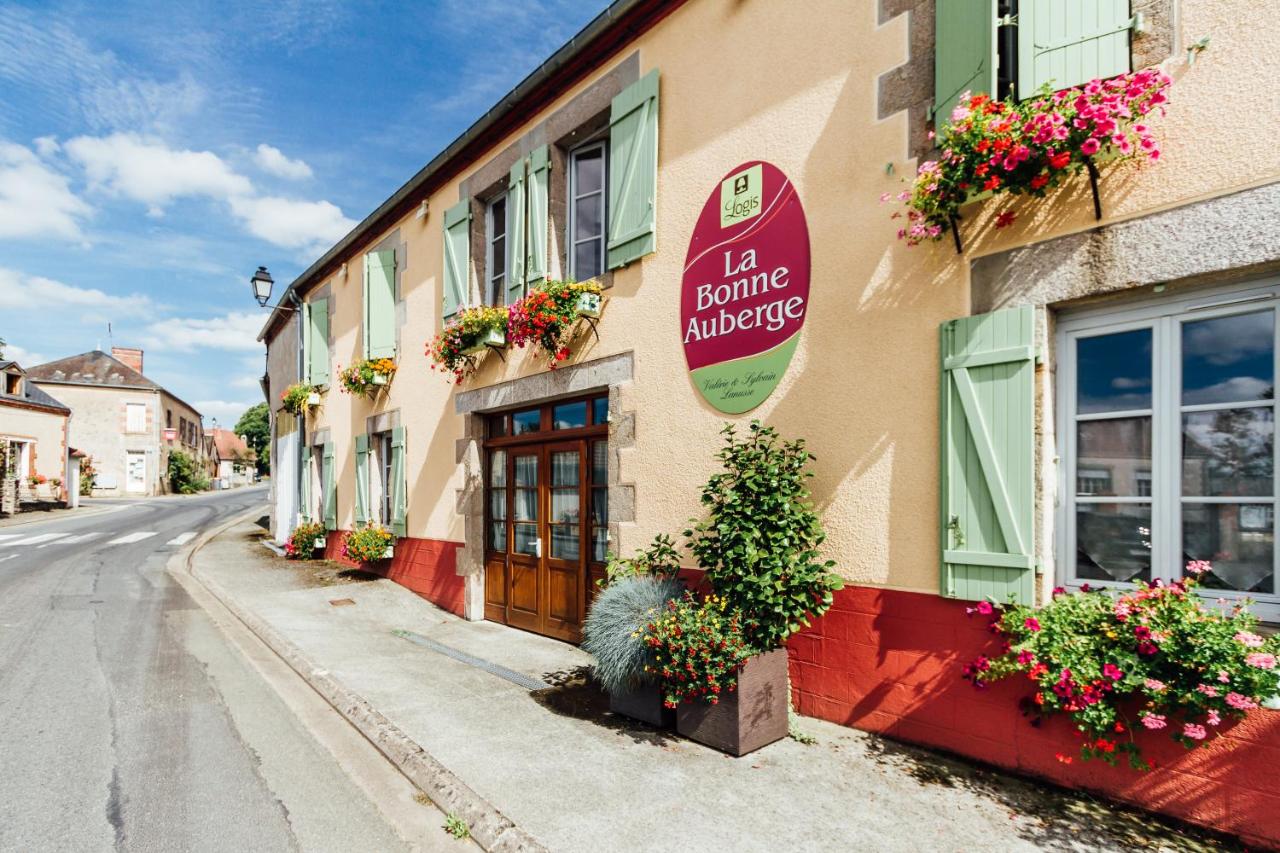 Foto - La Bonne Auberge