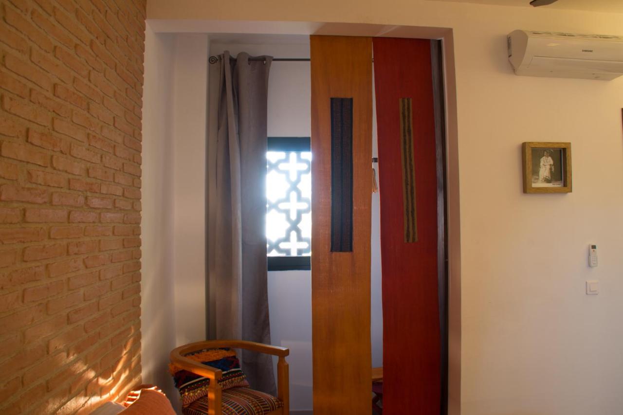 Maison Sahel - African Art & Coastal Serenity photo 2