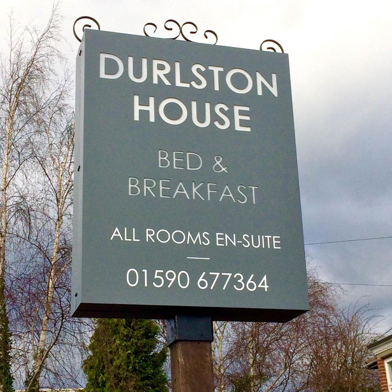 Durlston House photo 2