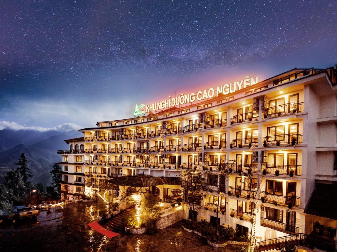 Foto - Sapa Highland Resort & Spa