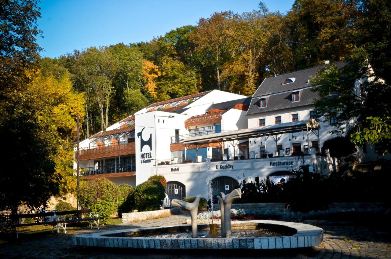 Hotel U Kozicky - 3