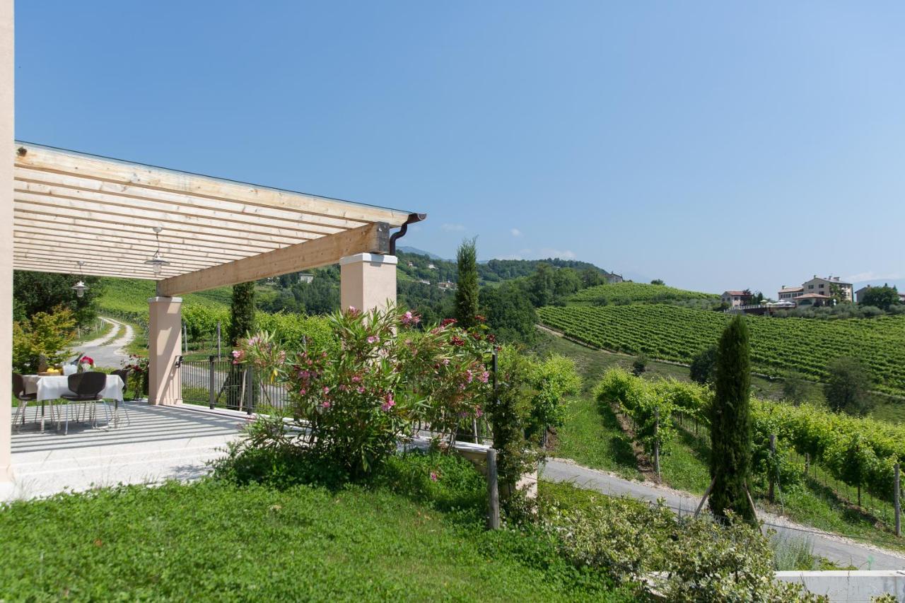 Villa Prosecco - 4