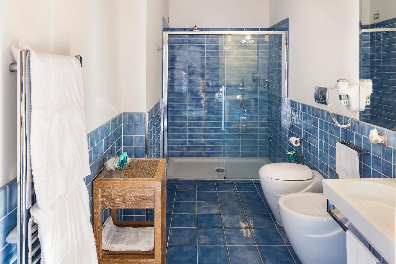 Grifo Hotel Charme & SPA - 6