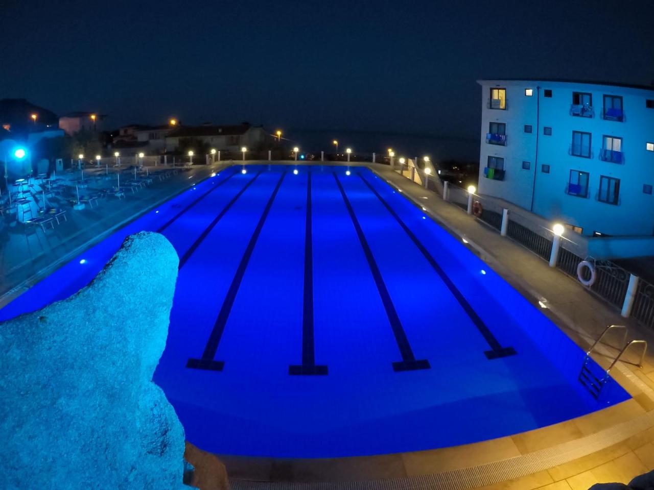 Hotel Brancamaria photo 2