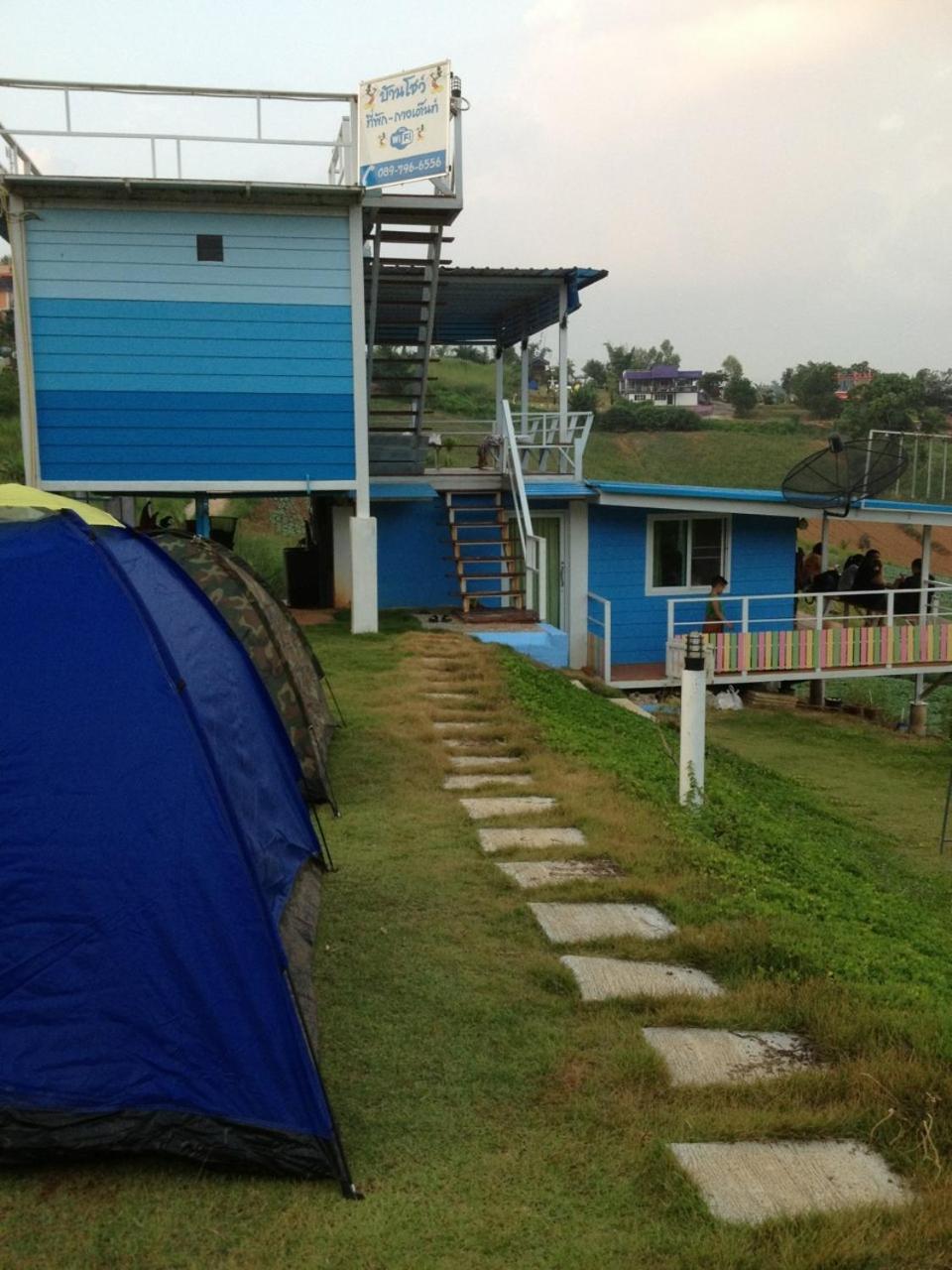Charmtalamok Khaokho Resort photo 3