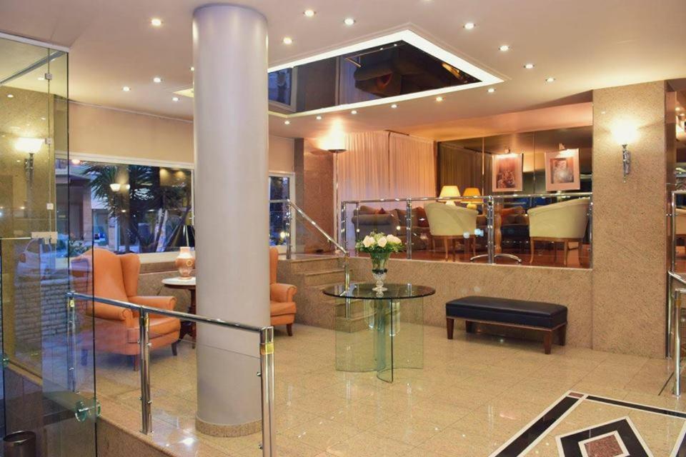 Hotel Galaxias photo 3