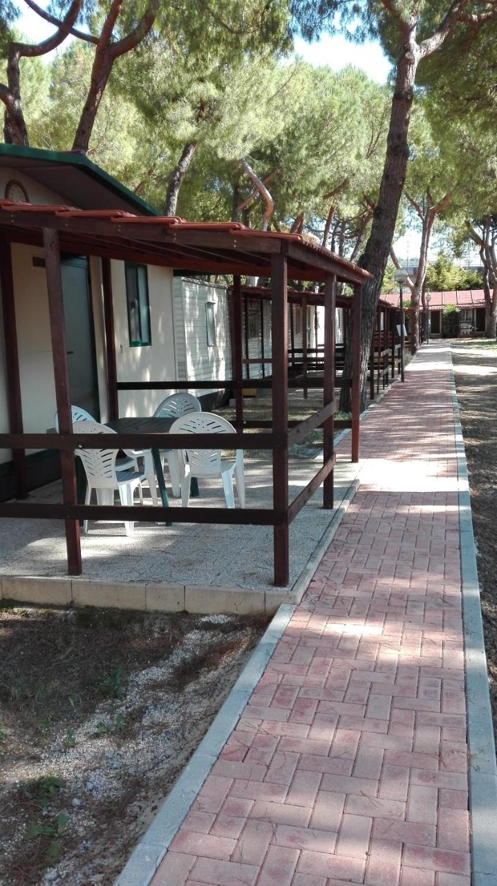 Villaggio Costa d'Argento photo 4