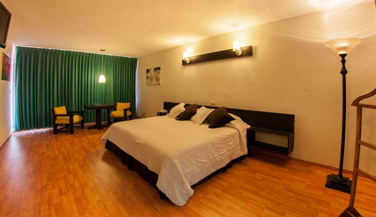 Photo - Gran Hotel Xalapa
