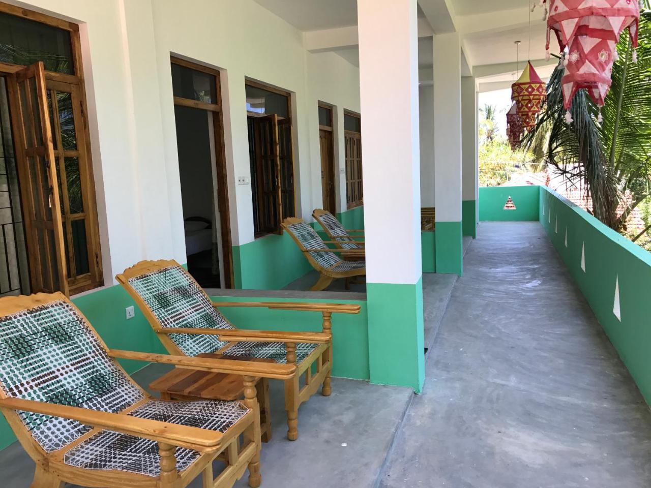 Nice Place Beach Hotel photo 4