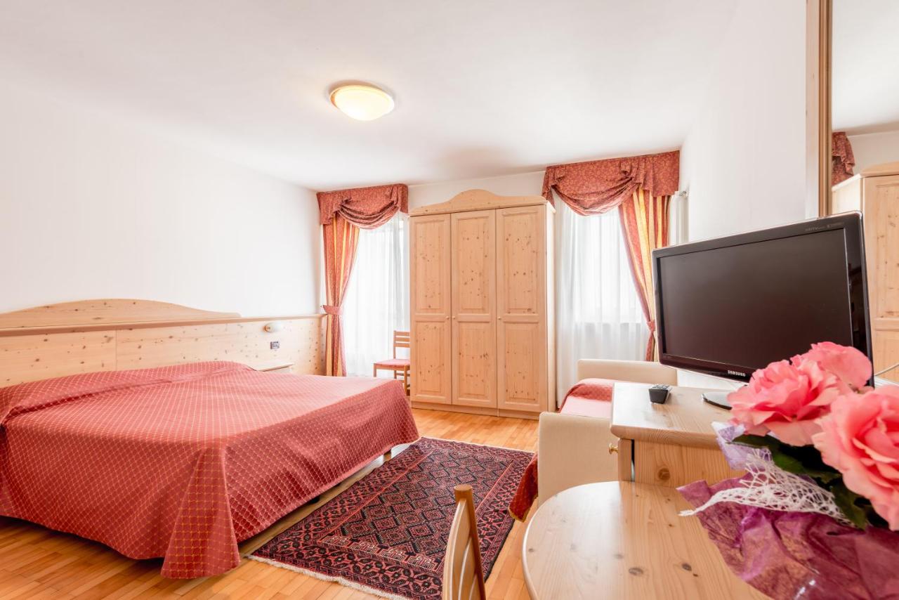 Hotel Dolomiti photo 3