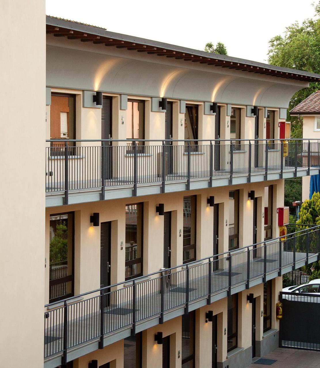 Foto - Hotel Ovest