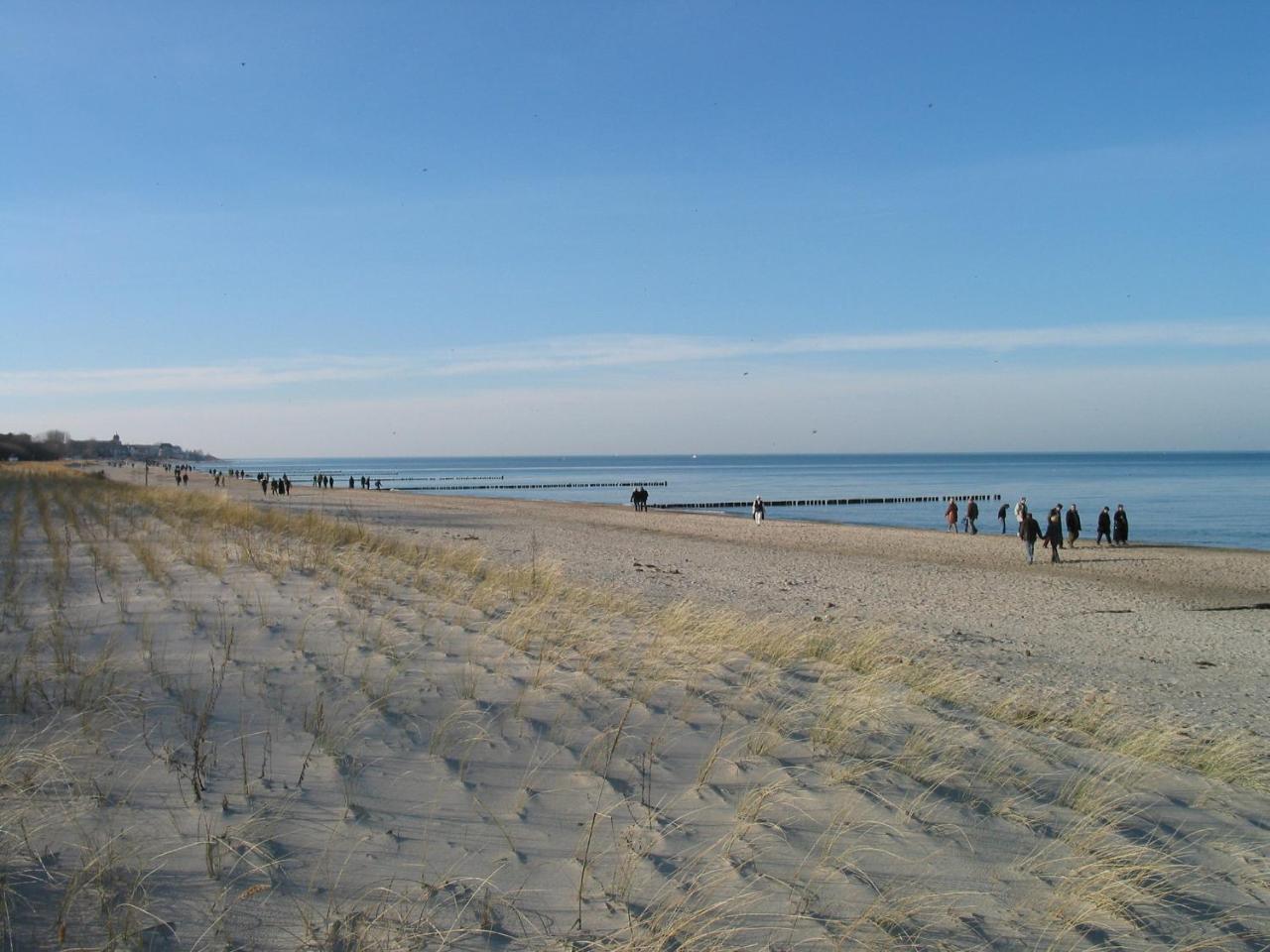 Hotel Ostseestern photo 3