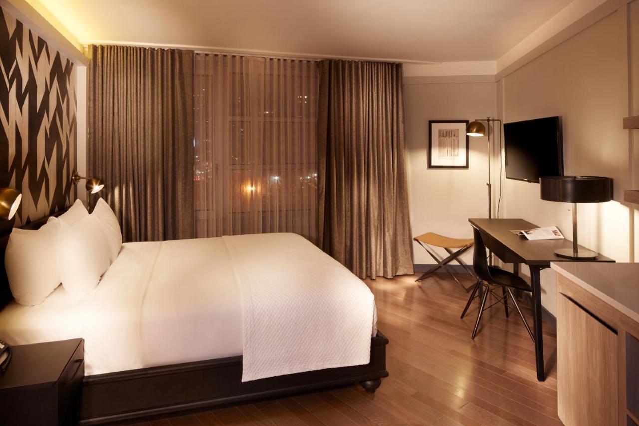 The Tillary Hotel photo 4