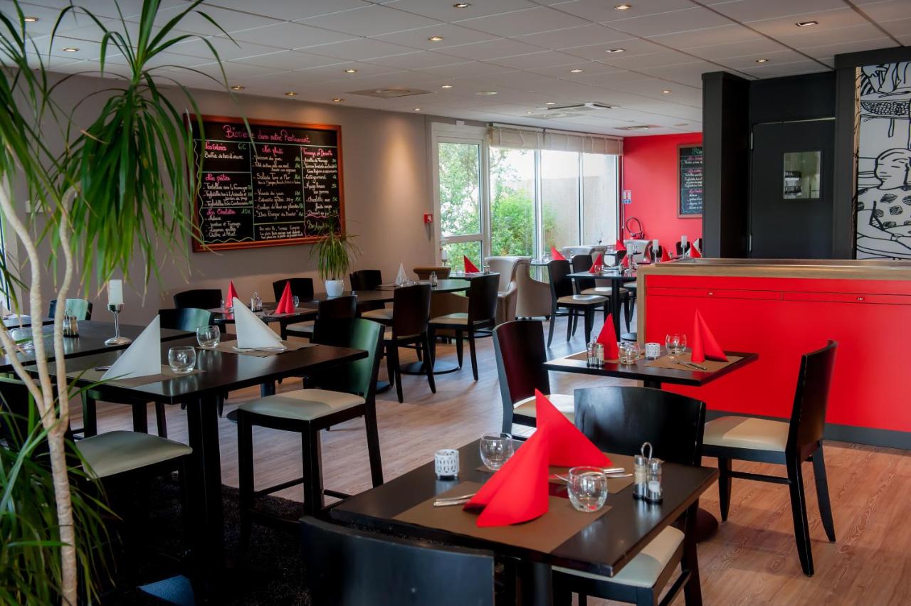 ibis Vannes photo 4