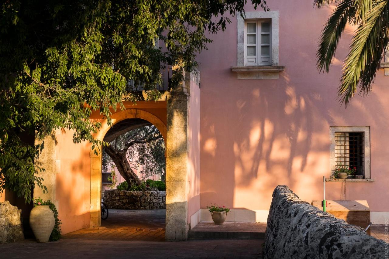 Foto - Masseria Degli Ulivi - Noto