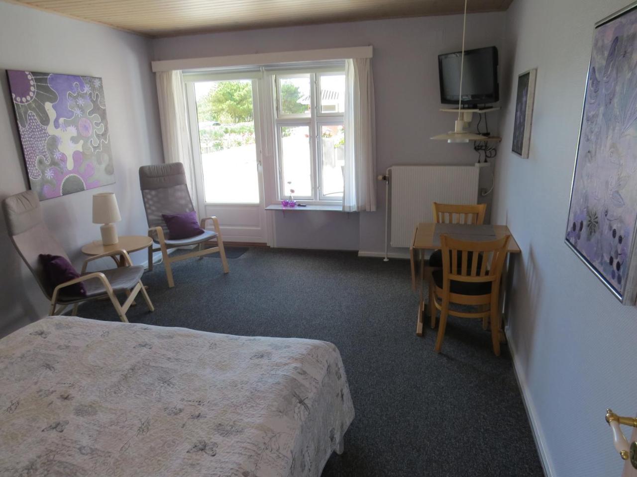 Motel Garni Blåvand photo 2