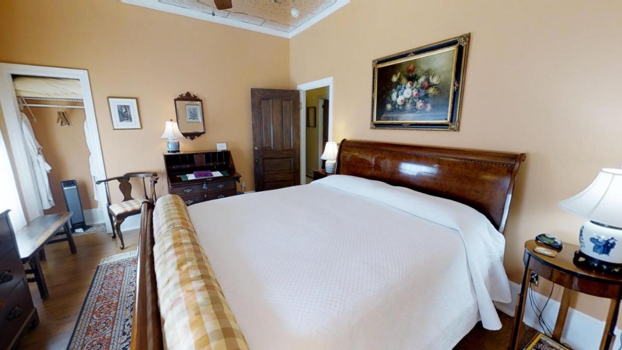 Hanna House Bed & Breakfast photo 4
