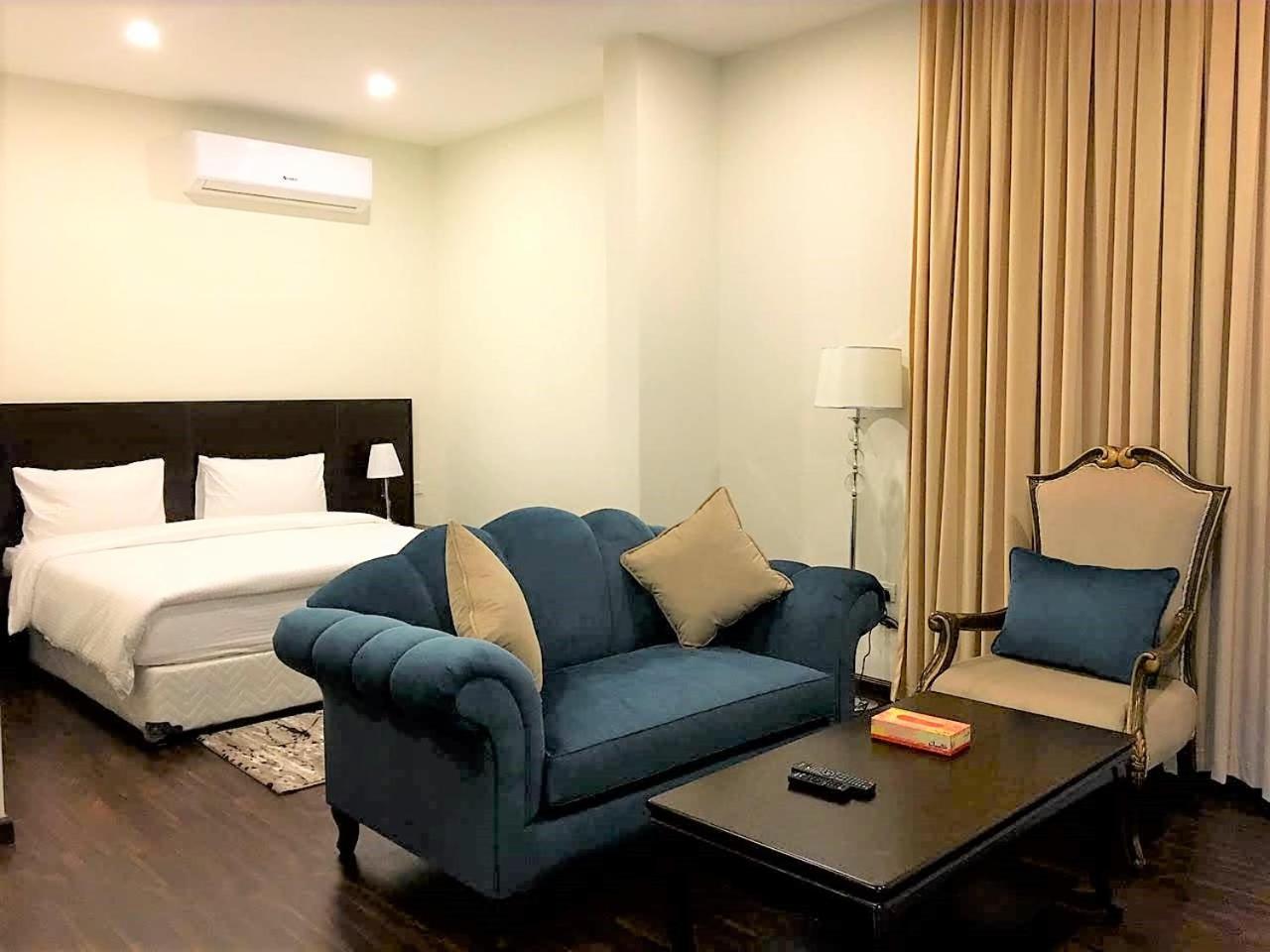 Photo - Towlan Al Rawdah Services Apartment