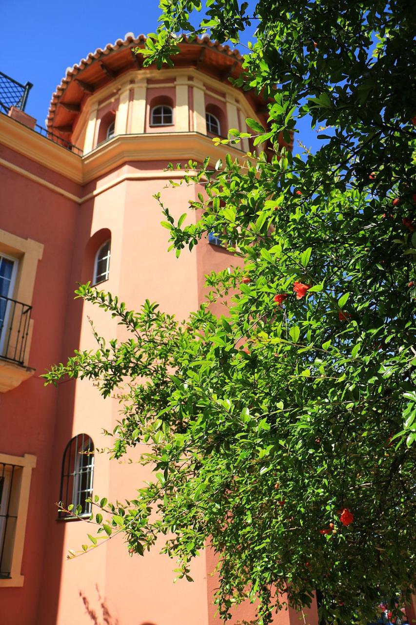 Hotel Cristina photo 2