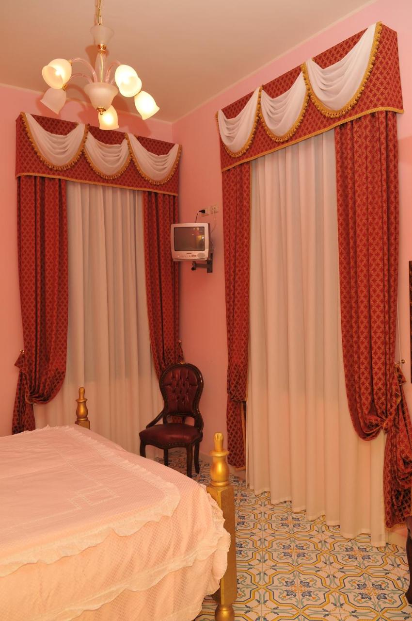 Albergo Roses - 4