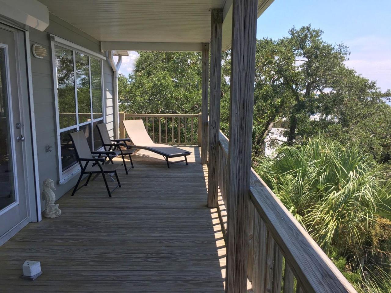 Seahorse Landing #503 Gulf Front Vacation Condo photo 2