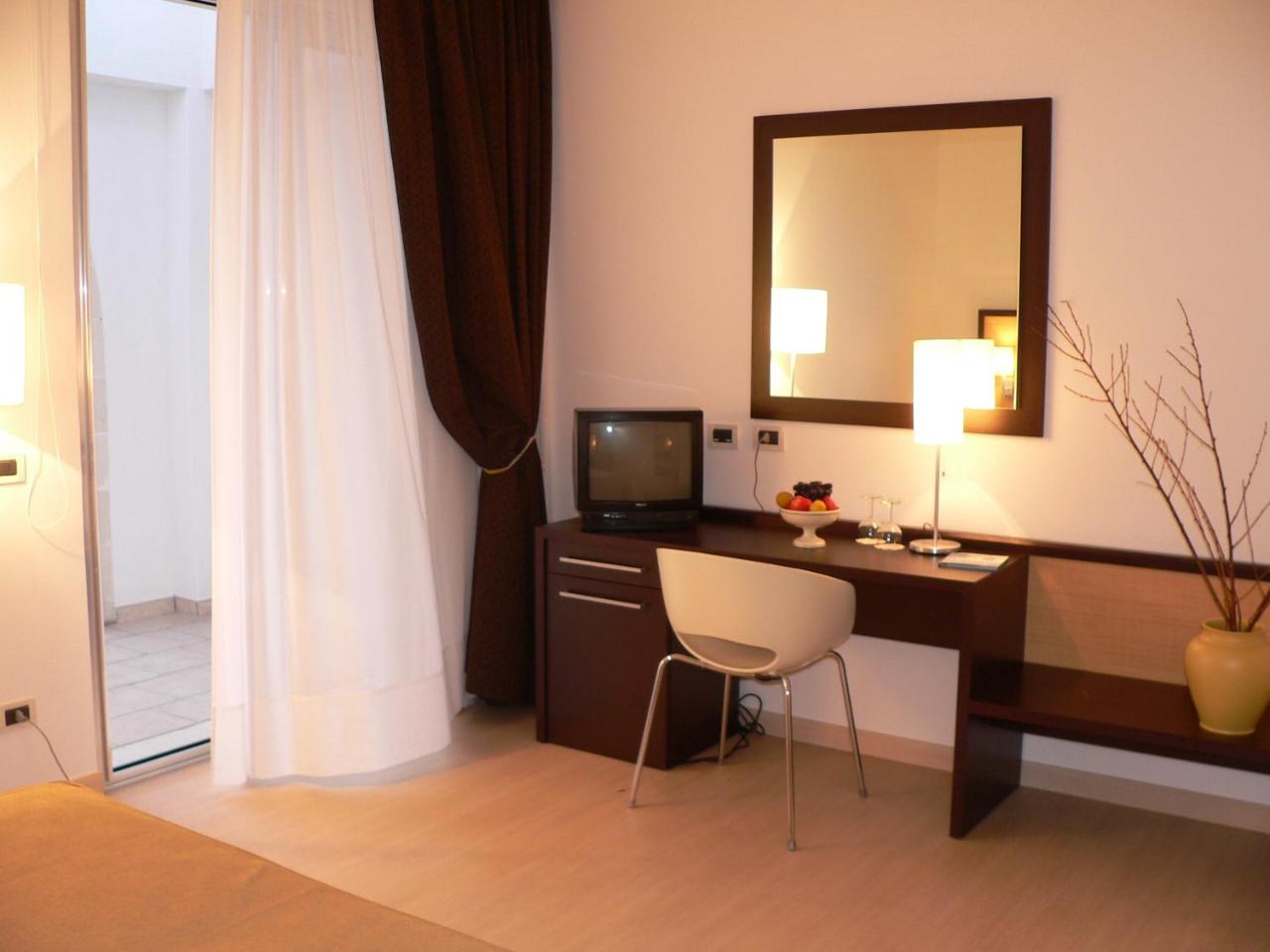 Il Grillo Hotel photo 2