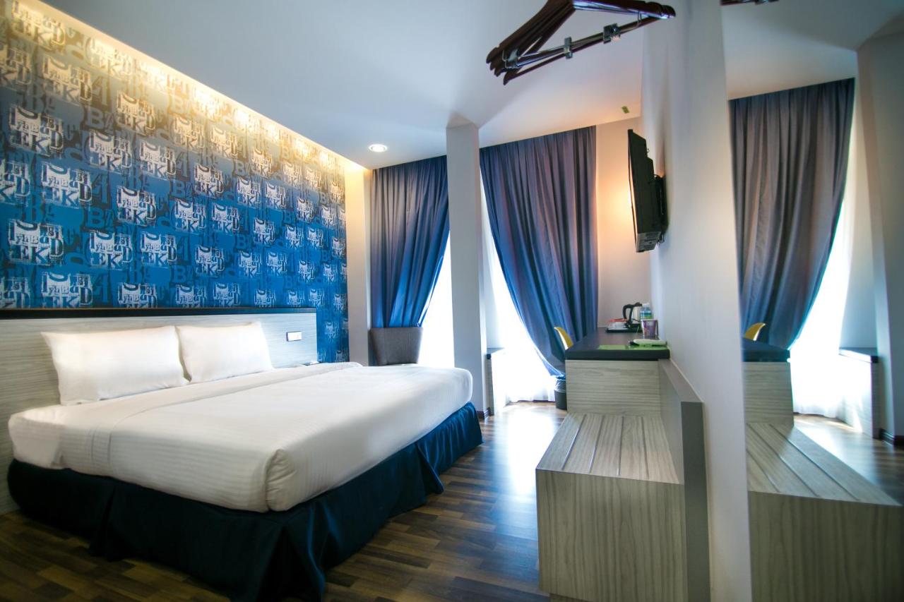Foto - Indra Hotel - Boutique Suites