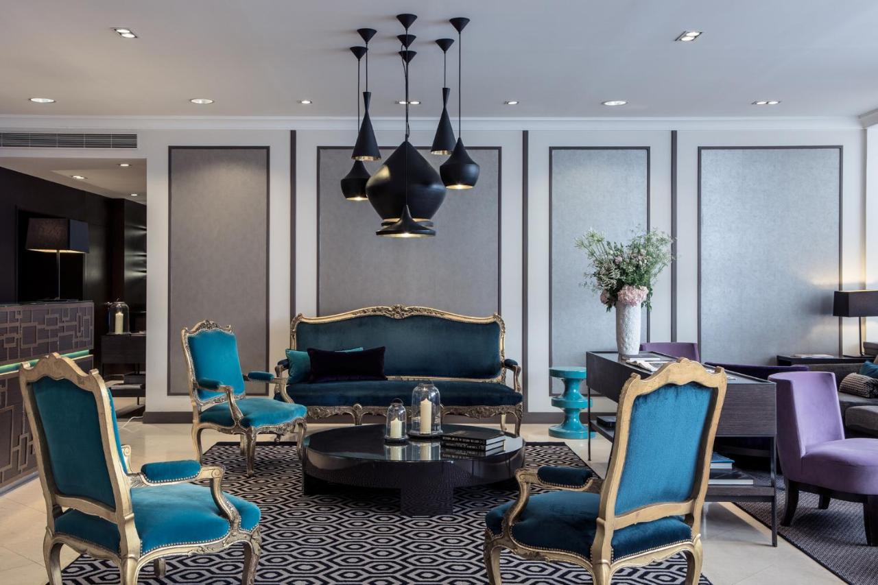 Hôtel Mansart - Esprit de France photo 3