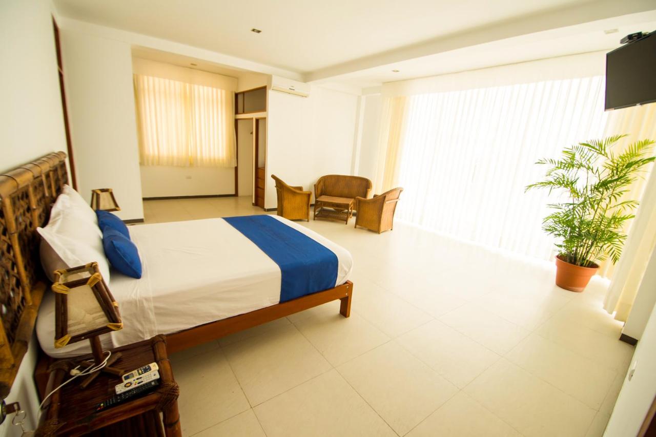 Nauti-k Beach Hotel photo 4
