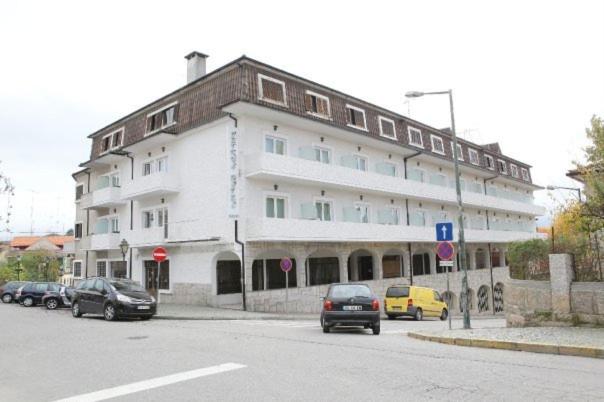 Foto - Petrus Hotel