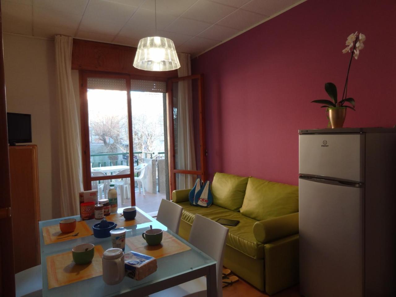 Foto - Hotel Residenza Giardino