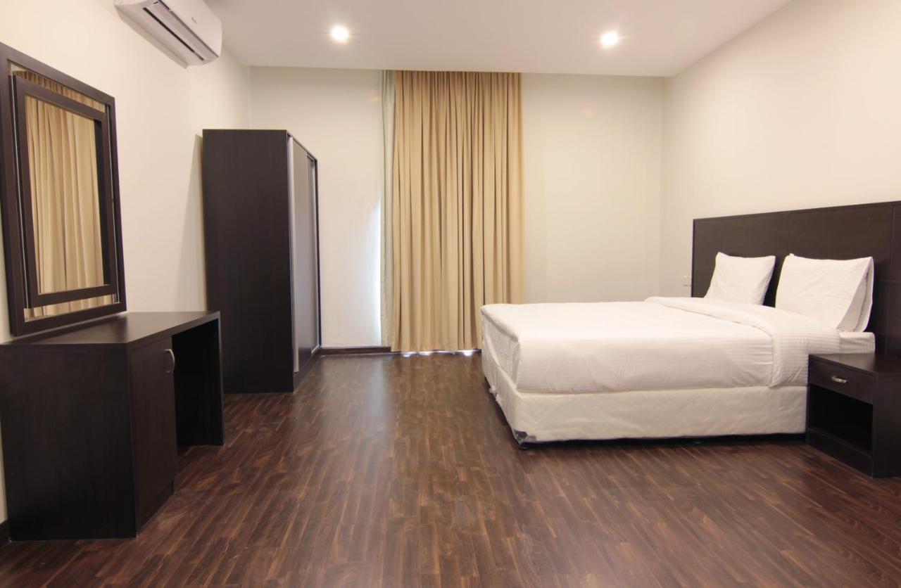 Photo - Towlan Al Rawdah Services Apartment