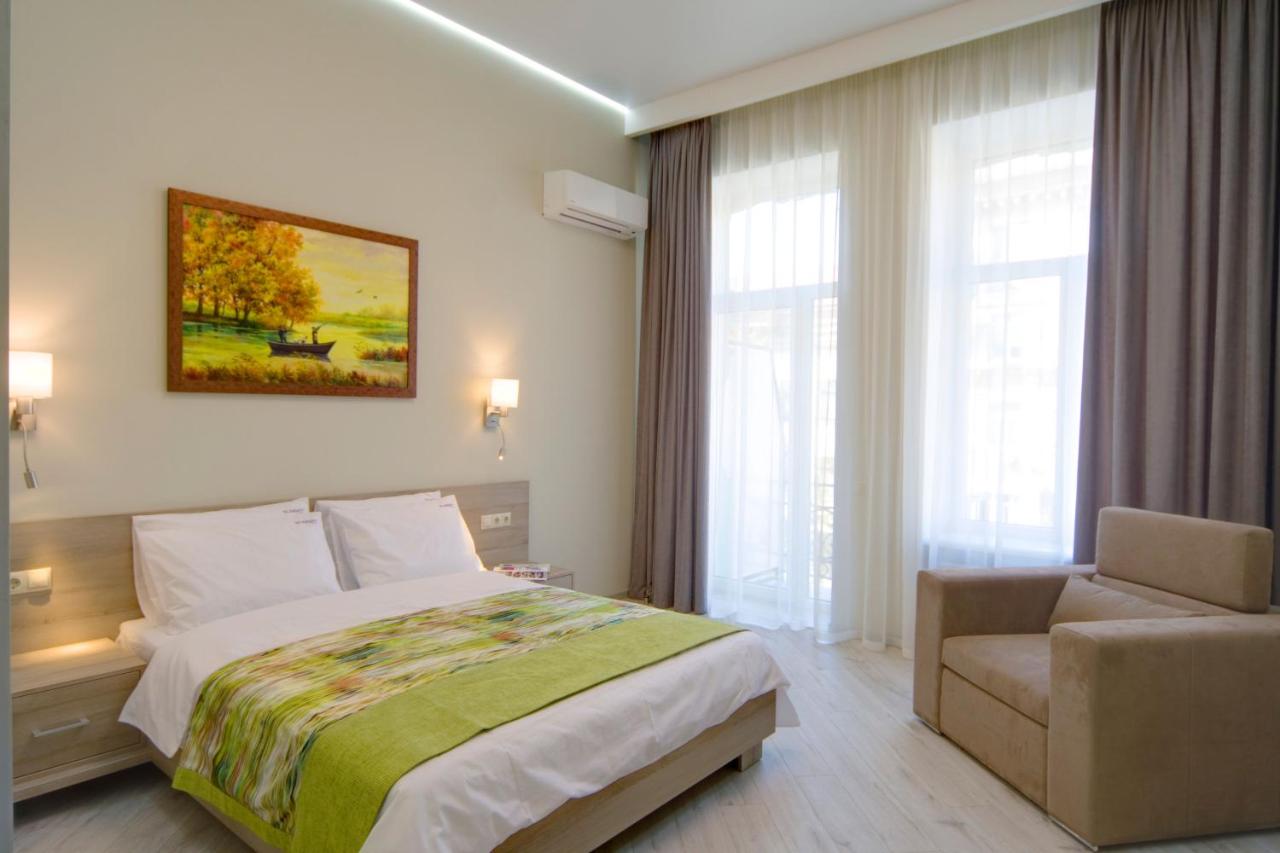 Photo - Summit Apart Hotel