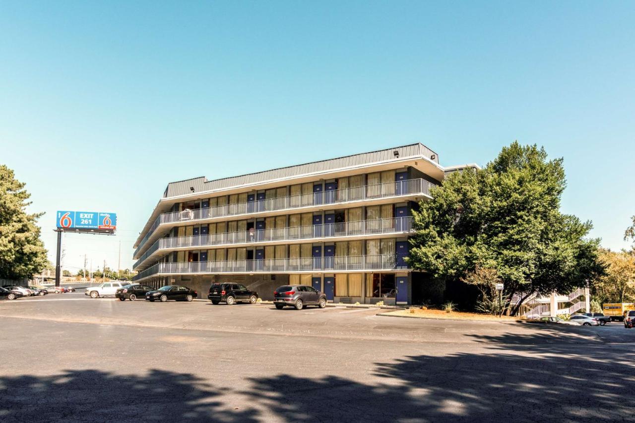 Photo - Motel 6-Marietta, GA - Atlanta Northwest