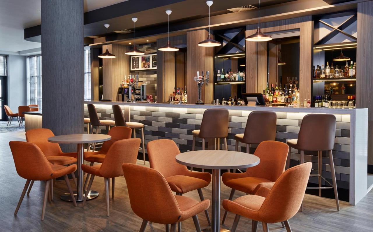 Leonardo Hotel Nottingham - 4