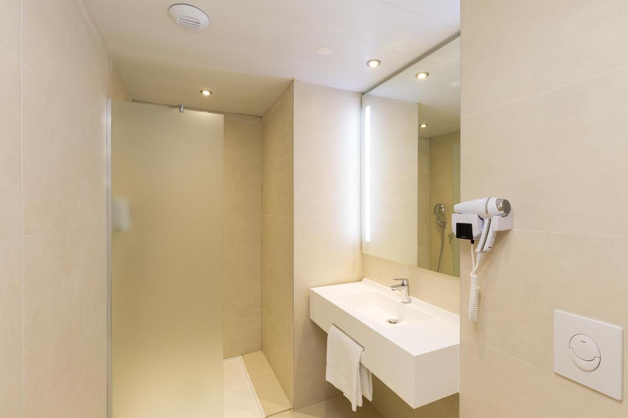 B&B HOTEL Longwy Porte du Luxembourg - 3