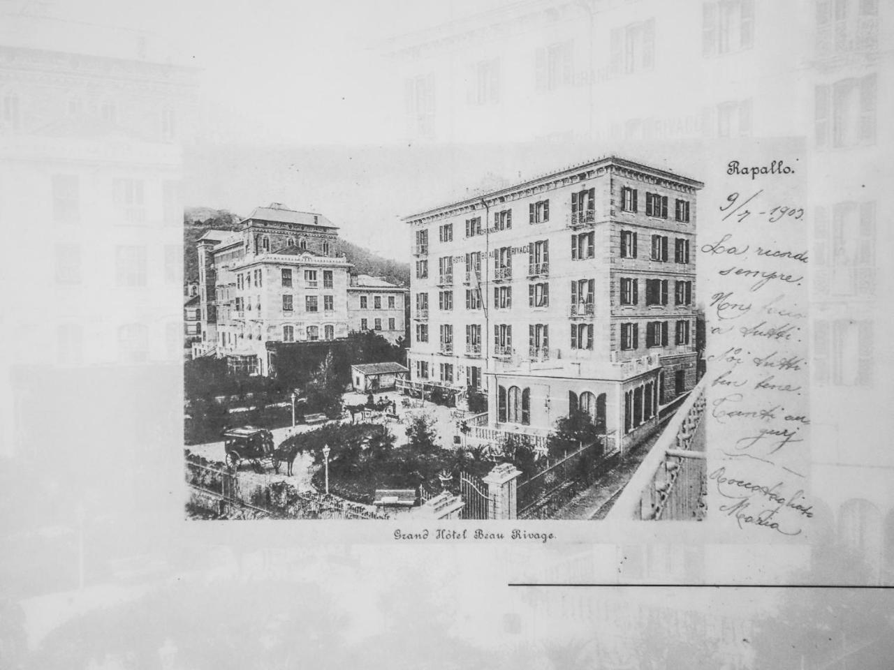 Hotel Portofino photo 4