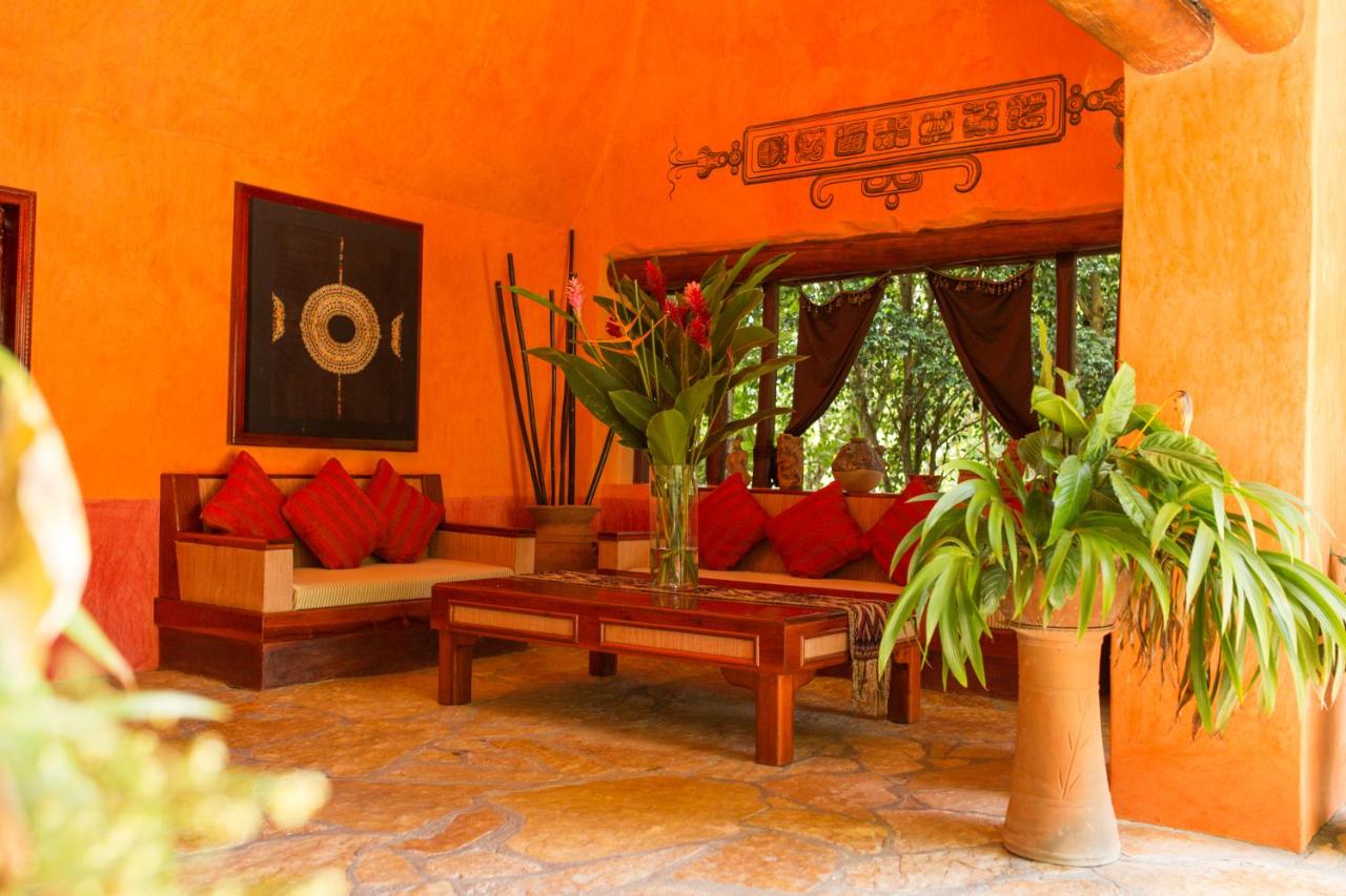 Hotel Boutique Quinta Chanabnal photo 2