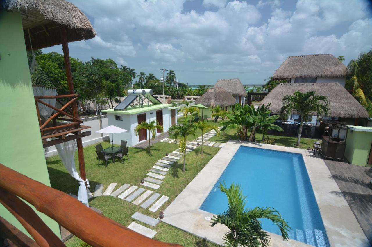 Photo - Cabañas Luxury Con Lagoon Club   Adults Only