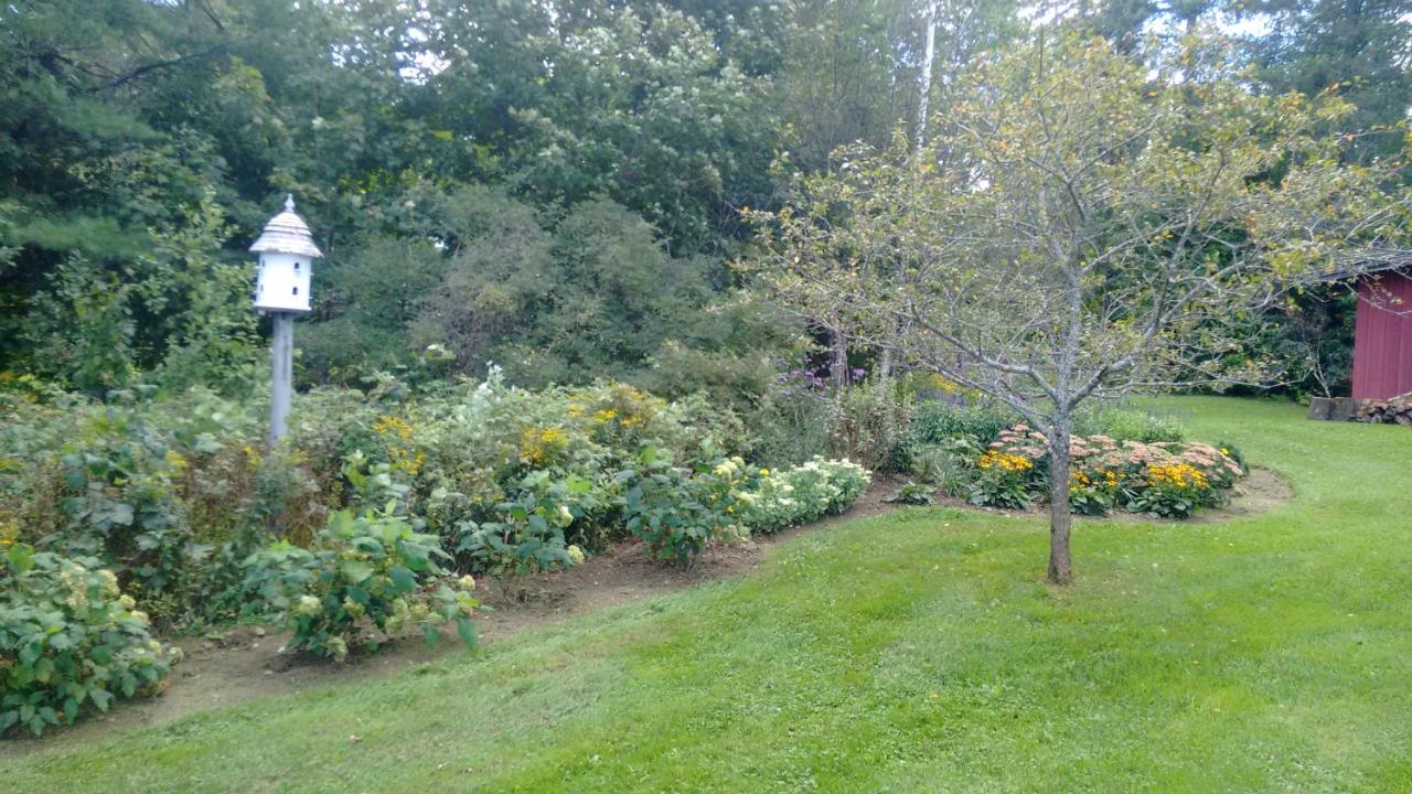Lodge at Millstone Hill photo 2